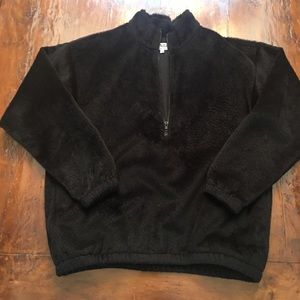 Alpaca Wool Sweater Men’s L